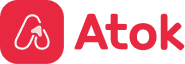 atok logo